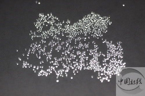 桂林喷砂玻璃微珠工业应用